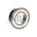 Подшипник шариковый радиальный однорядный 6207-ZZ Timken