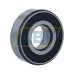 Подшипник шариковый радиальный однорядный 6204-2RS Timken