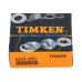 Подшипник шариковый радиальный однорядный 6204-2RS Timken