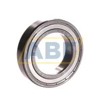 Подшипник шариковый радиальный однорядный 6009-ZZ Timken