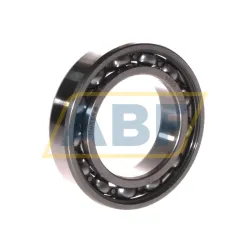 Подшипник шариковый радиальный однорядный 6009-C3 Timken