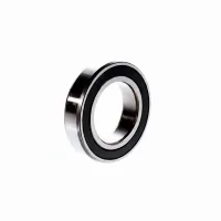 Подшипник шариковый радиальный однорядный 6008-2RS-C3 Timken