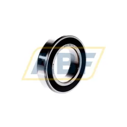 Подшипник шариковый радиальный однорядный 6008-2RS-C3 Timken