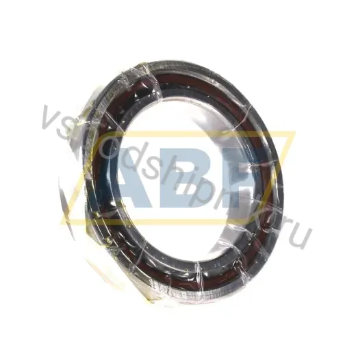 Подшипник шариковый радиально-упорный однорядный 7013CEGA/HCP4A SKF