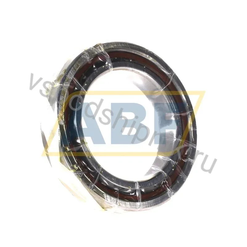 Подшипник шариковый радиально-упорный однорядный 7013CEGA/HCP4A SKF 360