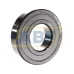 Подшипник шариковый радиальный однорядный 6315-2Z/C3WT SKF