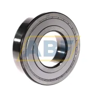 Подшипник шариковый радиальный однорядный 6315-2Z/C3WT SKF