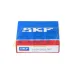 Подшипник шариковый радиальный однорядный 6209-2RS1/WT SKF