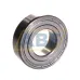 Подшипник шариковый радиальный однорядный 6205-2Z/C3WTF7 SKF