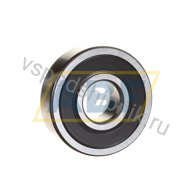 Подшипник шариковый радиальный однорядный 6303-2RSH/C3LHT23 SKF 360