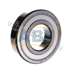 Подшипник шариковый радиальный однорядный 315SFF-HYB#1 MRC/Marlin Rockwell