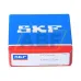 Подшипник шариковый радиальный однорядный 6204-2Z/GJN SKF