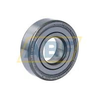 Подшипник шариковый радиальный однорядный 6204-2Z/GJN SKF