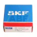 Радиально-упорный шариковый подшипник двухрядный 3208A-2RS1TN9/C3MT33 SKF