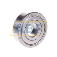 Подшипник шариковый радиальный однорядный E2.6303-2Z/C3 SKF