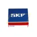 Подшипник шариковый радиальный однорядный E2.6207-2Z/C3 SKF