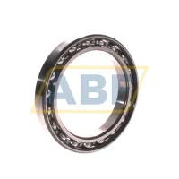 Подшипник шариковый радиальный однорядный 61913/C3 SKF