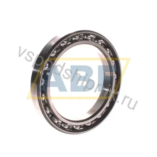 Подшипник шариковый радиальный однорядный 61913/C3 SKF