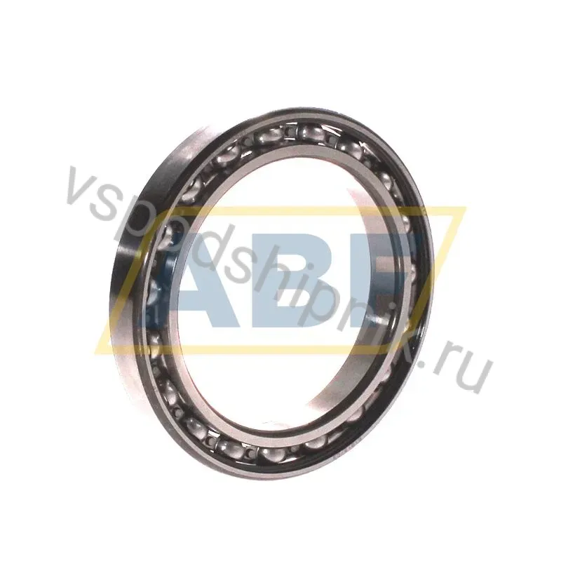Подшипник шариковый радиальный однорядный 61913/C3 SKF 360