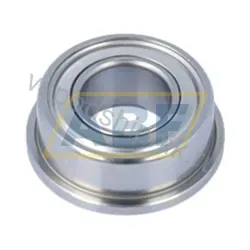 Шариковый подшипник W638/8R-2Z SKF