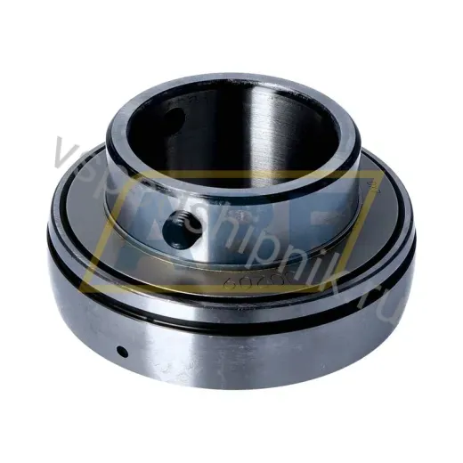 Подшипниковый узел UC209 Timken 45×85×49.2 мм