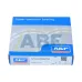 Подшипник шариковый радиально-упорный однорядный S7013ACDGB/P4A SKF
