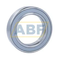 Подшипник шариковый радиально-упорный однорядный S7013ACDGB/P4A SKF
