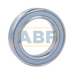 Подшипник шариковый радиально-упорный однорядный S7013ACDGB/P4A SKF