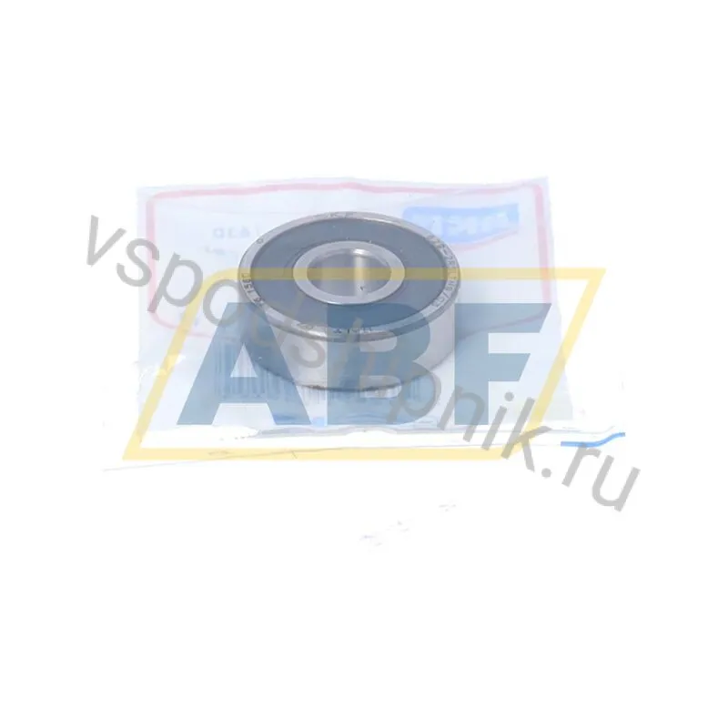 Миниатюрный шариковый подшипник 629-2RSLTN9/C3 SKF 360