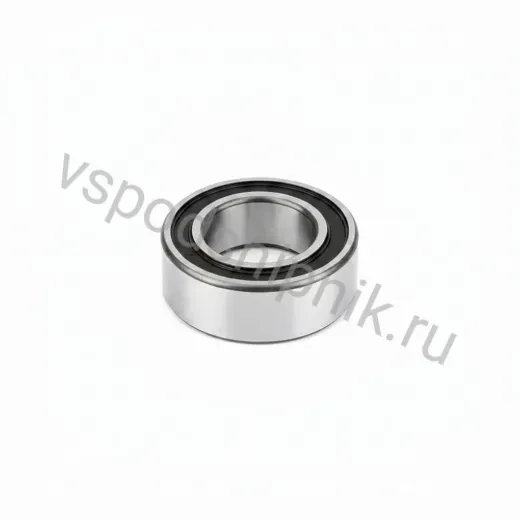 Подшипник шариковый радиальный однорядный 61904-2RZ/LHT23 SKF