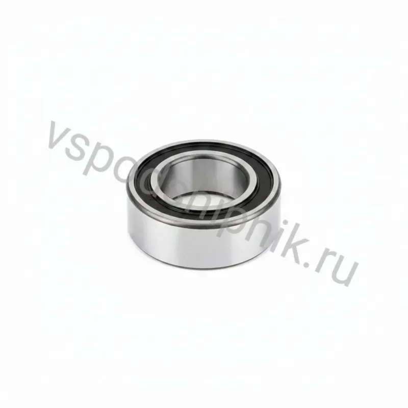 Подшипник шариковый радиальный однорядный 61904-2RZ/LHT23 SKF 360