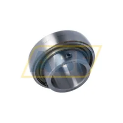Подшипниковый узел YAR209-2DW/AG SKF