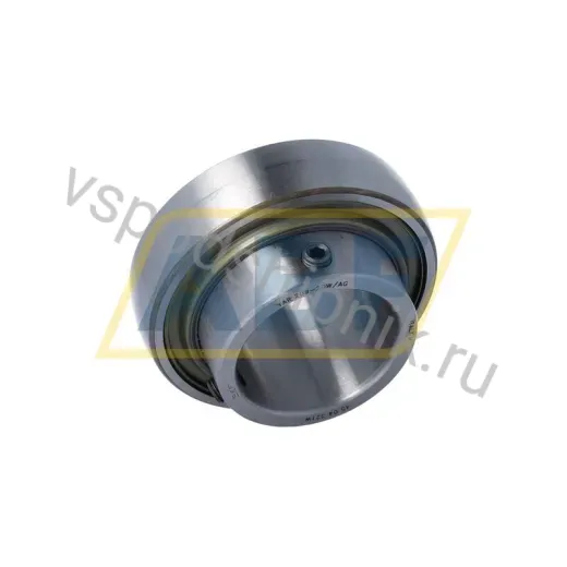 Подшипниковый узел YAR209-2DW/AG SKF 45×85×49.2 мм