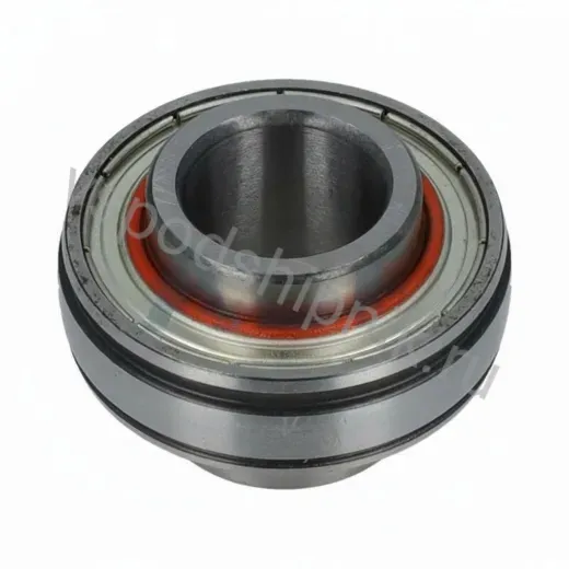 Подшипниковый узел 1020-20GHLT AHQP5 RHP 20×47×31 мм