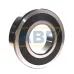 Подшипник шариковый радиальный однорядный 6318-2RS Timken
