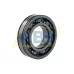 Подшипник шариковый радиальный однорядный 6208/C3VE167 SKF