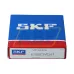 Подшипник шариковый радиальный однорядный 6208/C3VE167 SKF