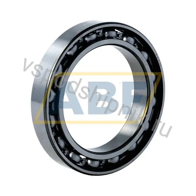Подшипник шариковый радиальный однорядный 61910/C3 SKF 360