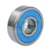 Подшипник шариковый радиальный однорядный 6303-2RSH/VA947 SKF