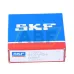 Подшипник шариковый радиальный однорядный 6303-2RSH/VA947 SKF