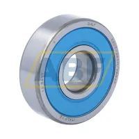 Подшипник шариковый радиальный однорядный 6303-2RSH/VA947 SKF