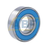 Подшипник шариковый радиальный однорядный 6205-2RSH/VA947 SKF