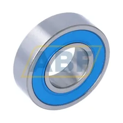 Подшипник шариковый радиальный однорядный 6002-2RSH/VA947 SKF