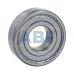 Подшипник шариковый радиальный однорядный BB1-0724B/VK189 SKF