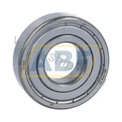 Подшипник шариковый радиальный однорядный BB1-0724B/VK189 SKF