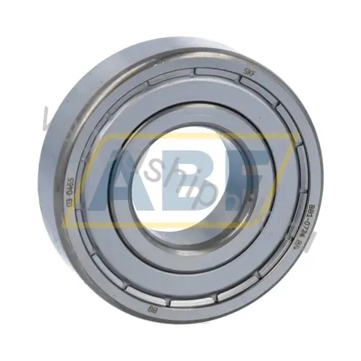 Подшипник шариковый радиальный однорядный BB1-0724B/VK189 SKF 20×47×14 мм