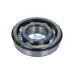 Подшипник шариковый радиальный однорядный 6308-NR Timken
