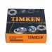 Подшипник шариковый радиальный однорядный 6308-NR Timken