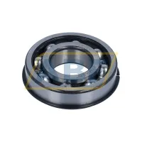 Подшипник шариковый радиальный однорядный 6308-NR Timken