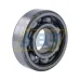 Подшипник шариковый радиальный однорядный RMS8 SKF